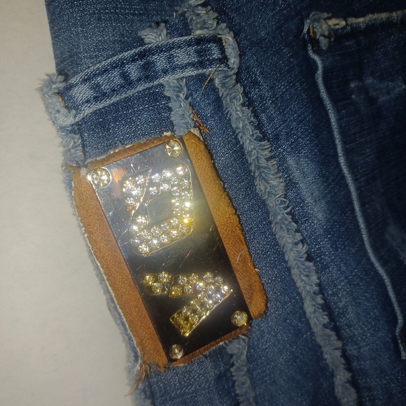 CLASSY AND SASSY JEANS - Picture 5 of 5